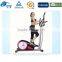 Magnetic Indoor Exercise Equipment Elliptical Bike SJ2880