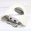 2016 beautiful color electronic nail table dust collector for sale