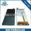 for ALCATEL 6030 IDOL LCD Assembly with frame, display touch screen for alcatel