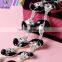 Bling Bling Fashion latest Fancy Rhinestone Cup Chian For Garments,bags,shoes decorations YSC11