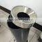 Metal Stainless Steel Color Codes For Construction Waste Bins