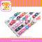 Cute Adjustable pet PU Leather