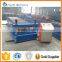 Automatic metal roofing roll forming machine