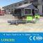 caravan travel trailer- forward folding camper trailers LH-CPT-01A