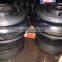 Cast Iron Flexible tyre Couplings