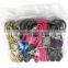 Promotional New DIY Mini Jig Bracelet Maker Childern DIY Hand-Woven Toys Jewelry Combo Kits