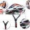 wholesale high quality professional Cyclist bike helmet supplier