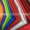 100% polyester tricot unbrushed fabric