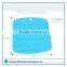 Cheap Price And Good Quality Promotional Giftes Food Grade Square Silicone Bar Coasters