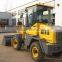 1.2ton china small cheap wheel loader CS912
