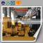 Euro CE ISO Certificate Environmental electrical generator in wood biomass generator