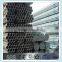 structual steel gi pipe with different OD details