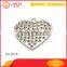 Custom zinc alloy ingot material die-casting zinc alloy jewelry                        
                                                Quality Choice