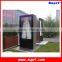 70 inch Vertical Outdoor digital signage price with multi touch