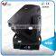 16 facet Prism with Teapezim prism Sky Beam Spot Wash 3 in 1 Moving Head 350w 16R Beam Light