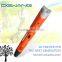 2016 new product 3D ART PEN best gift for the kids