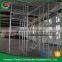 Scaffolding parts steel step ladder