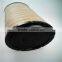 high performance air filter truck parts made in china 11110022