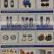refrigeration accessories,condensing parts,