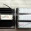 150W panel led high bay meanwell driver for high bay lighting fixture IP65 waterproof led high bay lighting