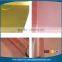 rfid shielding phosphor bronze metal mesh fabric (free sample)