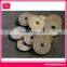 china wholesale 3d logo embossed metal antique coin value