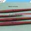ANY Nail Design Care Acrylic Nails Building Rosewood Nail Sable Brush
