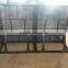 High quality Aluminum 6082/T6 concert barricade