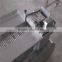 stainless steel herb cutting machine