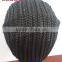 2016 hot popular wholesale cheap price softtextile braid cap for crochet braid , silk lace cap for braids crochet & interlocking