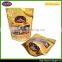 Best quality hot sell stand up bag for cafe& tea bag wholesale