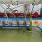 Easy processing Perfect quality automatic fish feeding machine