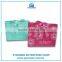 good higher and best qulity paper shopping bag new design with ropes