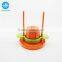 High end stainless steel tomato cutter