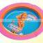 Wholesale Round Shape Tin Cigarette Tin Box Tobacco Ash Box