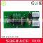 Consumer electronics pcb board, pcb printed circuit board and assembly