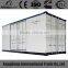 500KW CE,ISO9001 Canopy type diesel generators prices                        
                                                Quality Choice