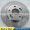 car accessories/brake disc 2013