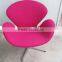 Swan chair
