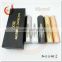 made in china alibaba rda Stainless Steel drip tip rig mod v2 kit in perfact price