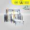 WM402D Fully Auto Conveyorized Rotary and Top Sheet Dispensing Machine