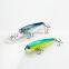 Best Quality Hard Body Plastic Fishing Lures of 60mm and Wight of 6g
