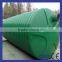 Sewage water treatment plant septic tank