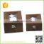 decorative mini wooden treasure chest jewelry box wood