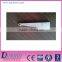 Scaffolding Accessory Steel Flange Brace End With Wedge