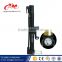 Factory mini hand air pump / mini bicycle pump with pressure gauge / floor bike pump for bike