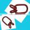 US STANDARD FORGED LIFTING MASTER LINK ASSEMBLY WITH FLAT