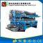 New Wholesale Best Choice nonwoven electric carding machine