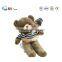 2015 Popular Premium Quality Custom-Made Stuffed Animals Plush Bear Toy For 200Cm High Quality Plush Teddy Bear