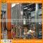 Powder Coating Reciprocator